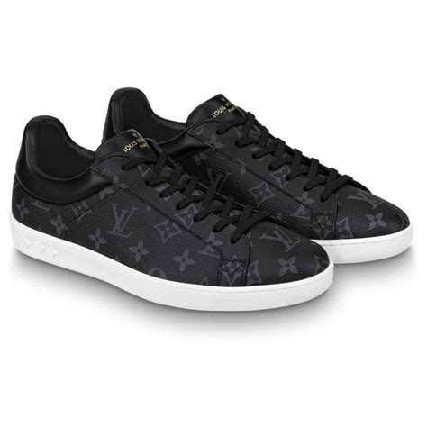 lv luxembourg sneaker price|louis vuitton lv trainer sizes.